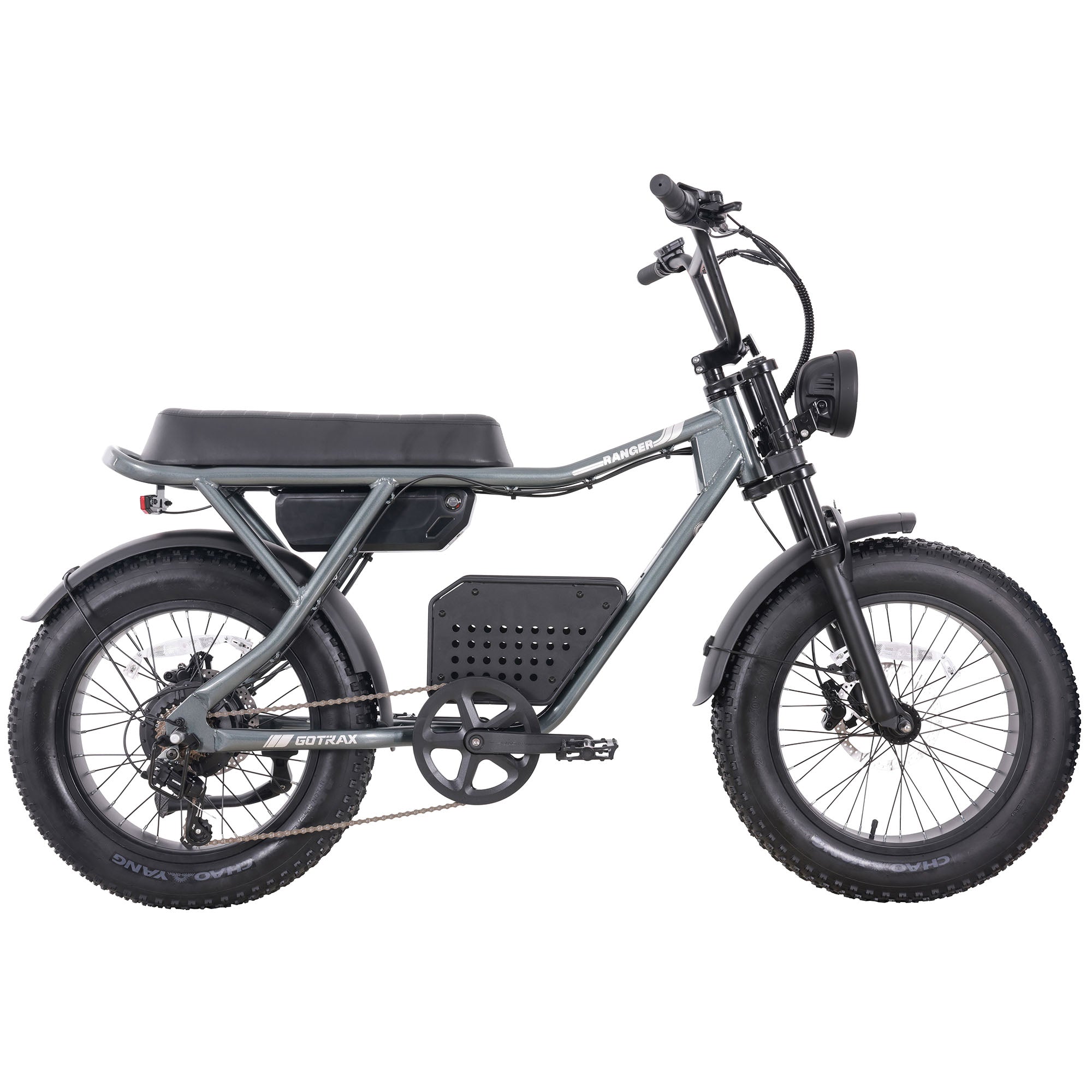 GOTRAX Ranger
