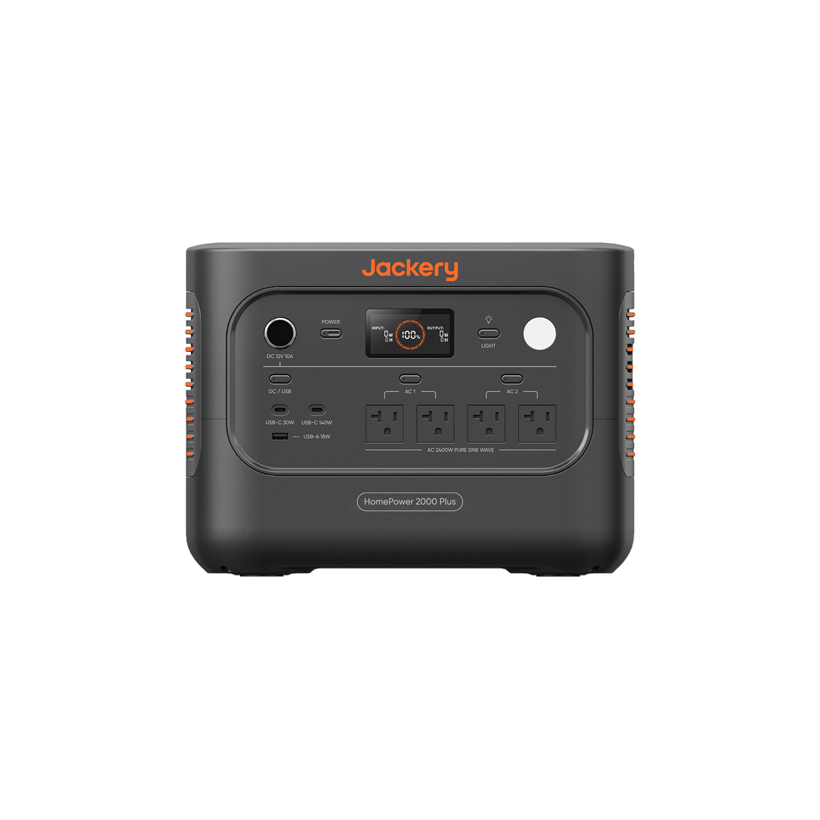 Jackery Explorer 2000 Plus