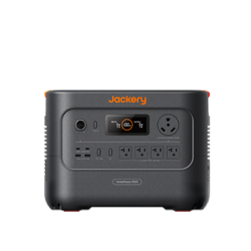 Jackery Explorer 300 Plus