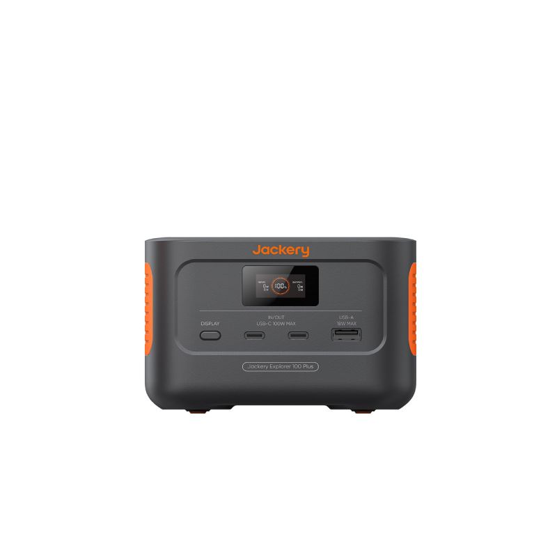 Jackery Explorer 2000 Plus