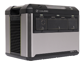 Goal Zero Yeti 1500X