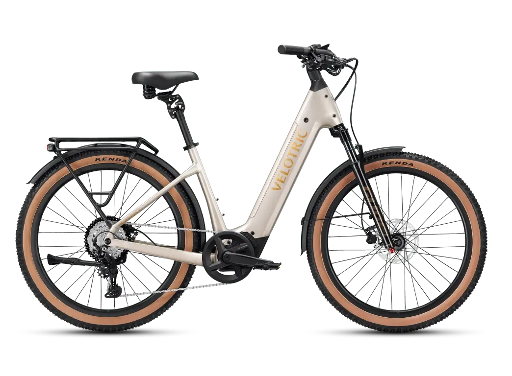 Velotric Nomad 2X