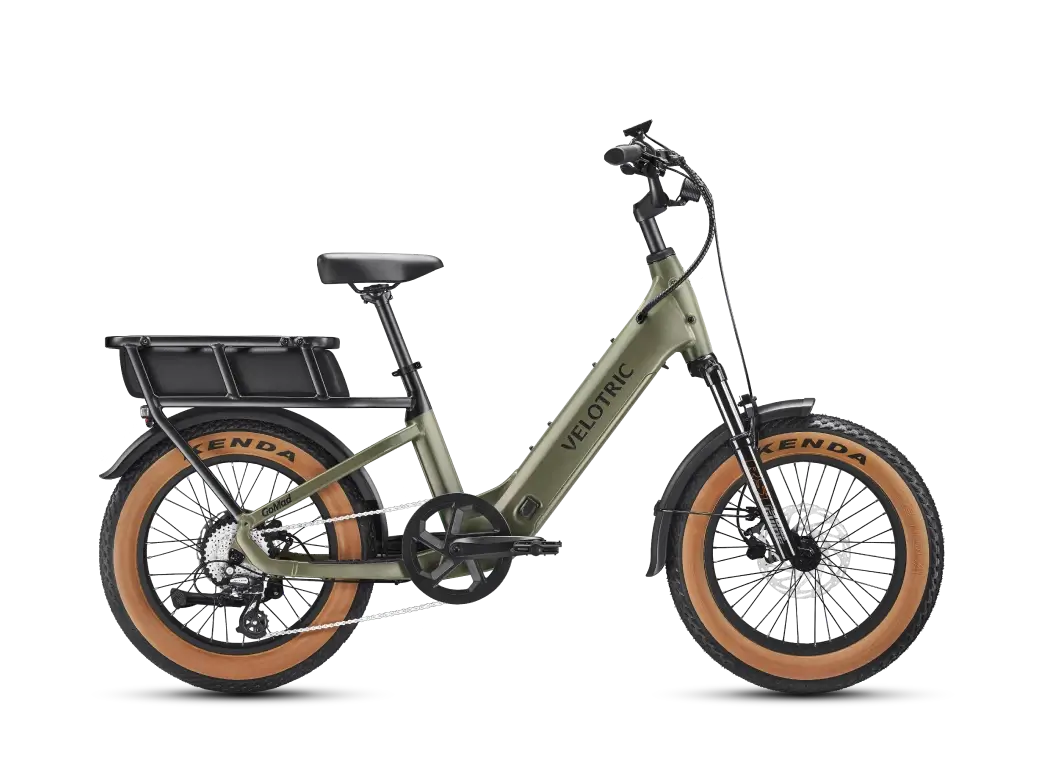 Velotric Nomad 2X