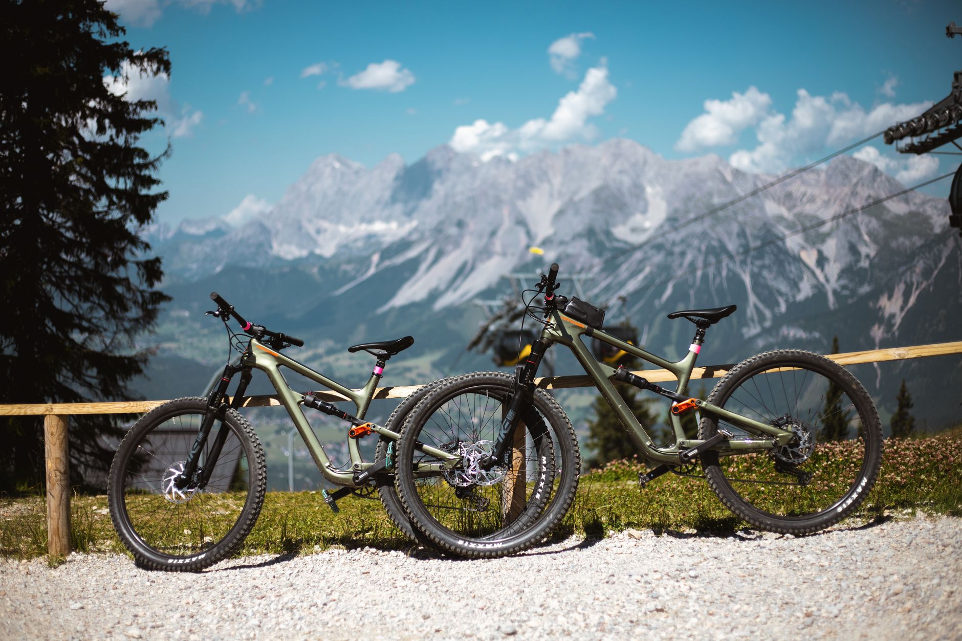 Best Electric Mountain Bike Under $3000 in 2025