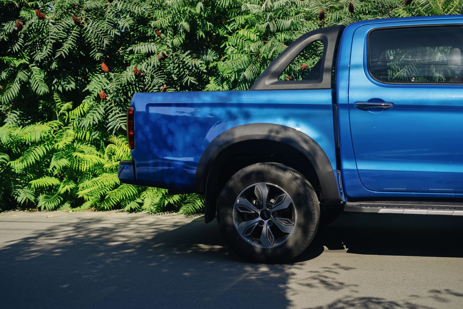 Ford F-150 Lightning Review 2025