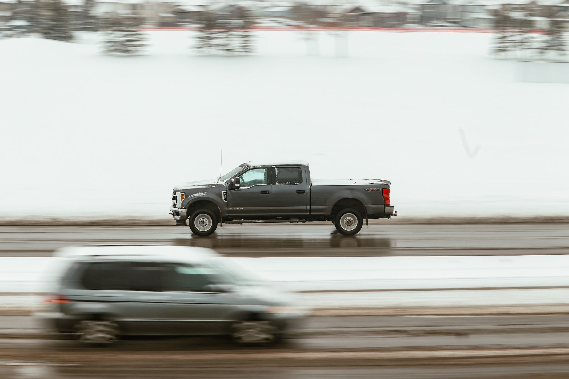 Ford F-150 Lightning Review 2025
