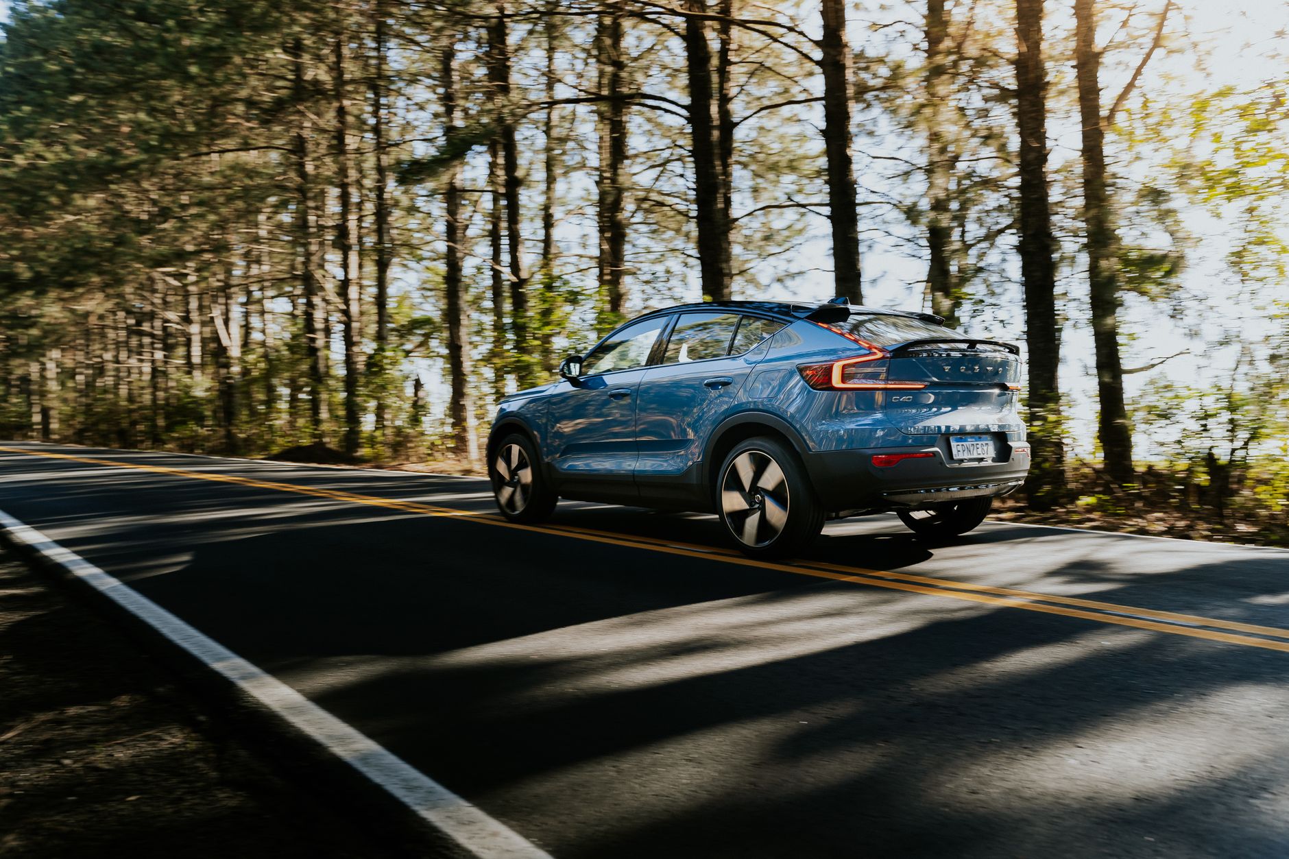 How to Plan an EV Road Trip in 2025