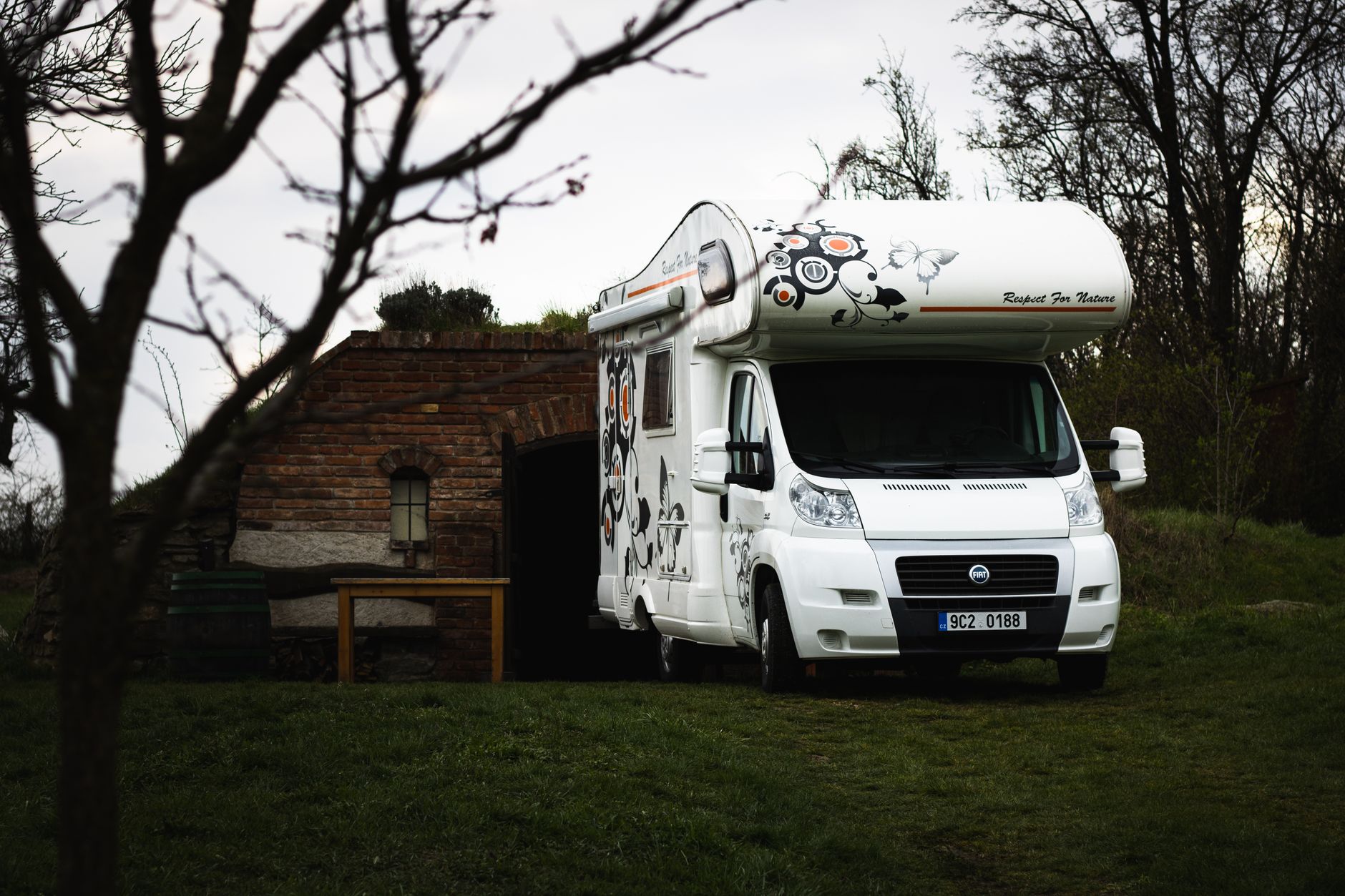 Full-Time RV Living Guide 2025