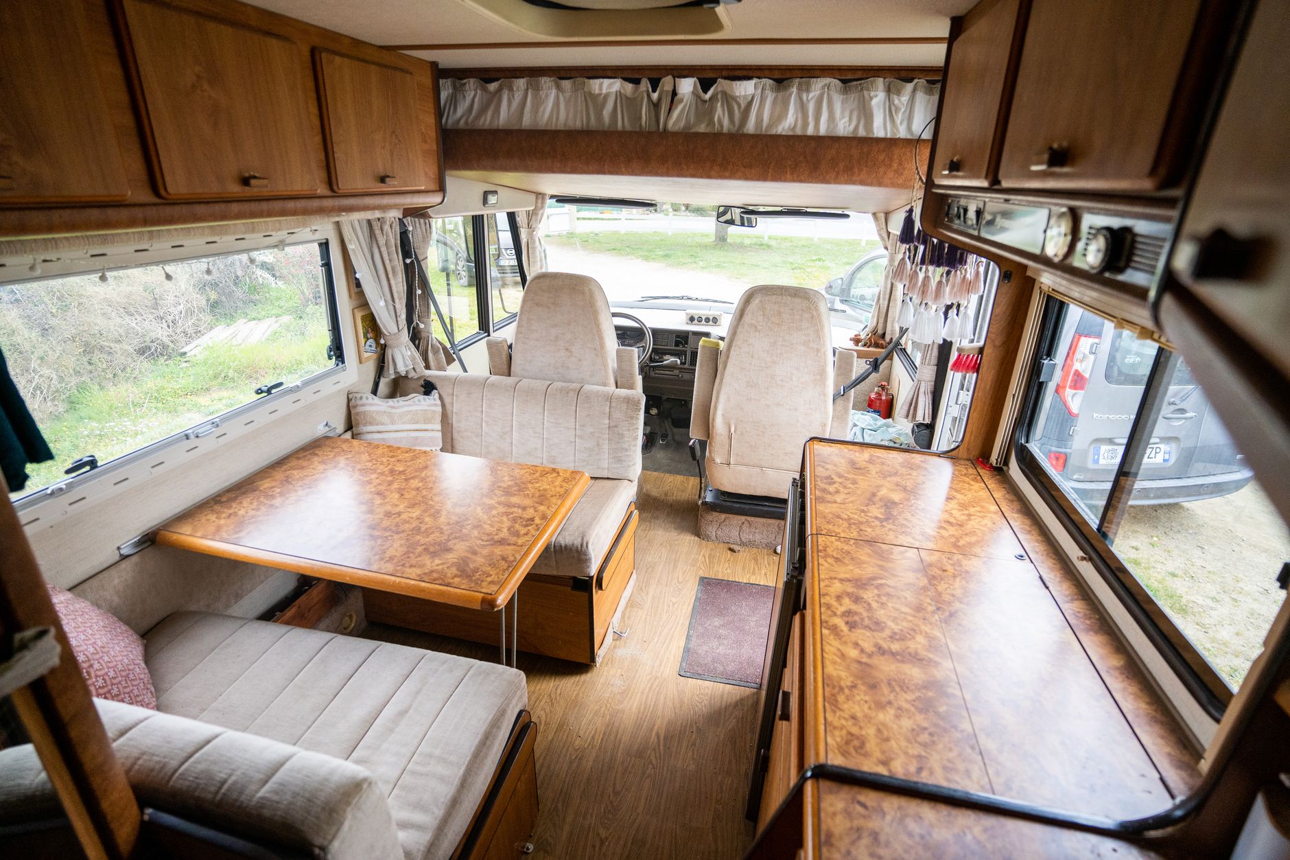 Van Life Essential Gear List 2025