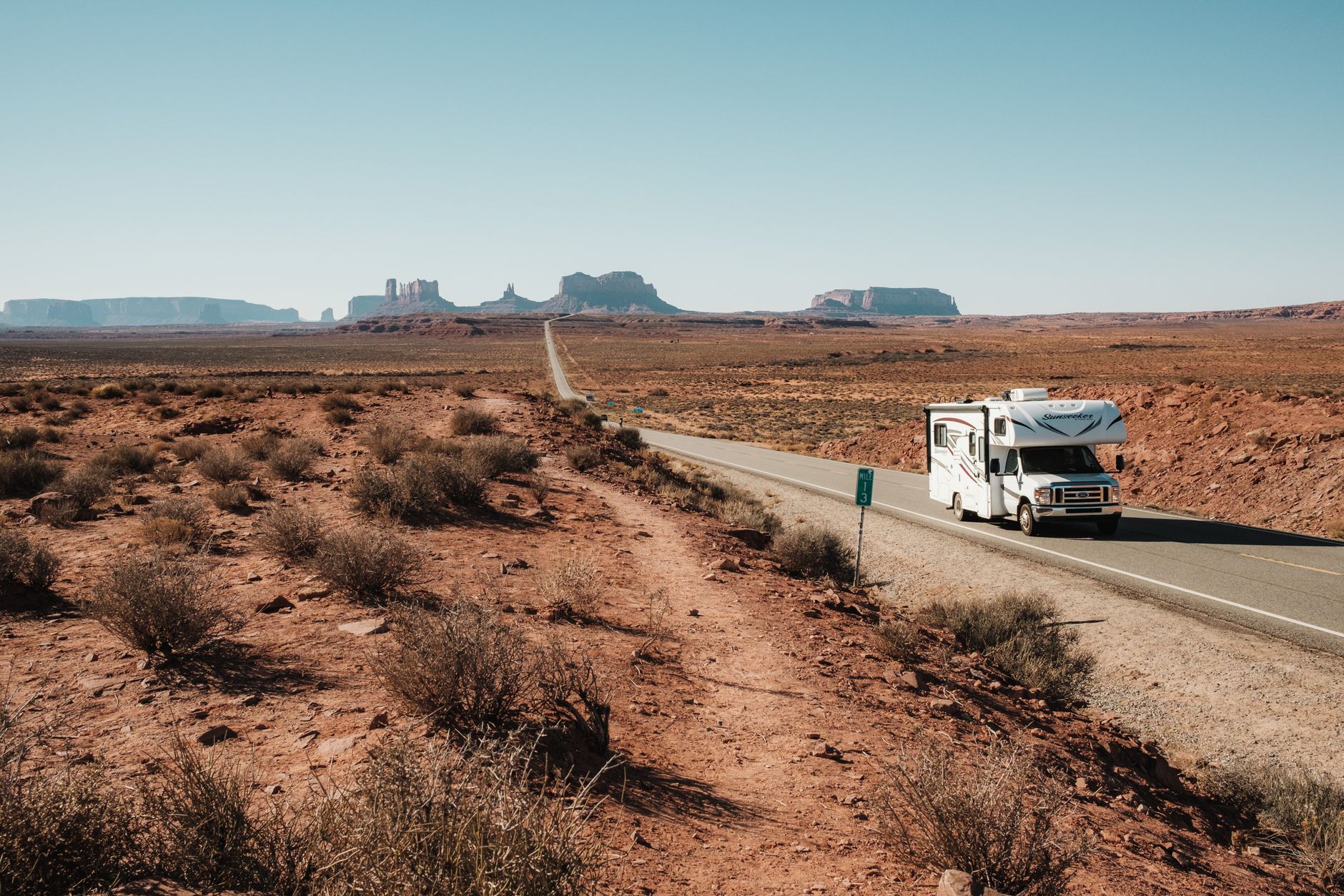Full-Time RV Living Guide 2025
