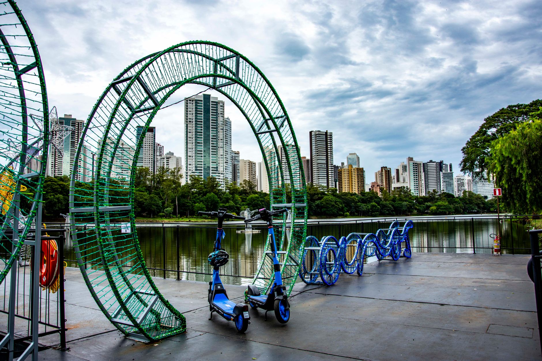 Best Electric Scooter for Adults 2025
