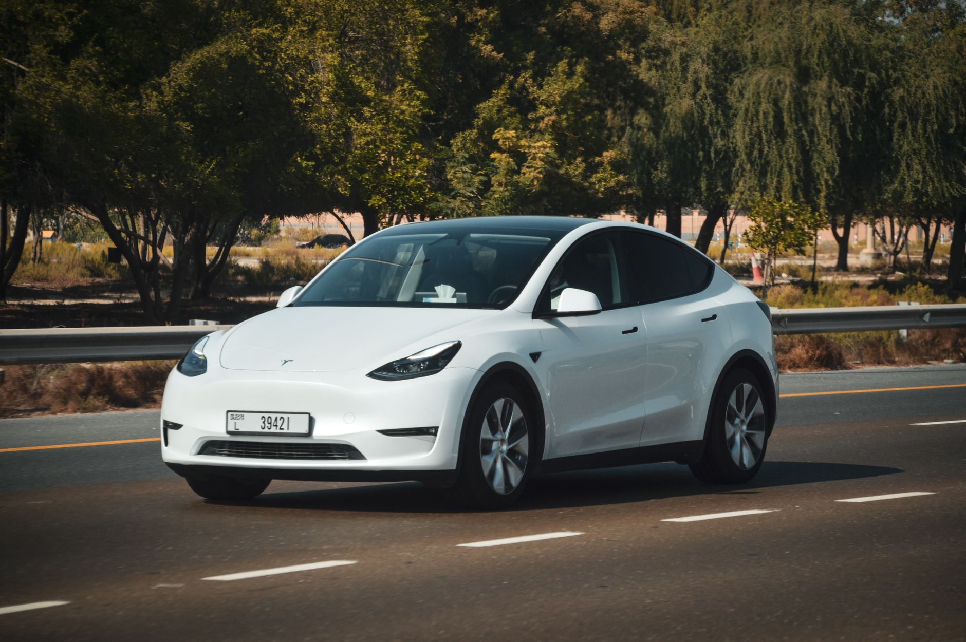 How to Plan an EV Road Trip in 2025