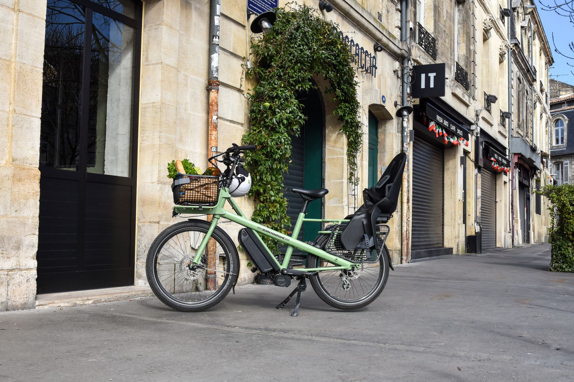 10 Best Cargo E-Bikes in 2025