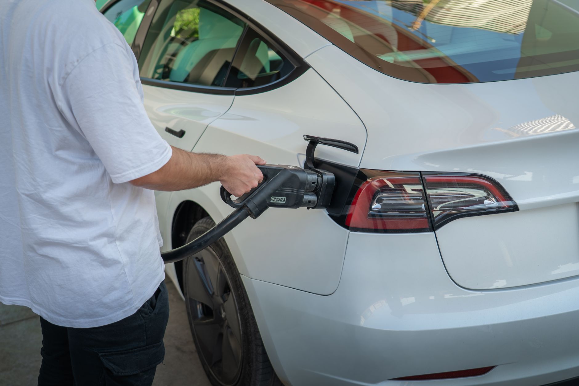 10 Best Home EV Chargers (Level 2) in 2025
