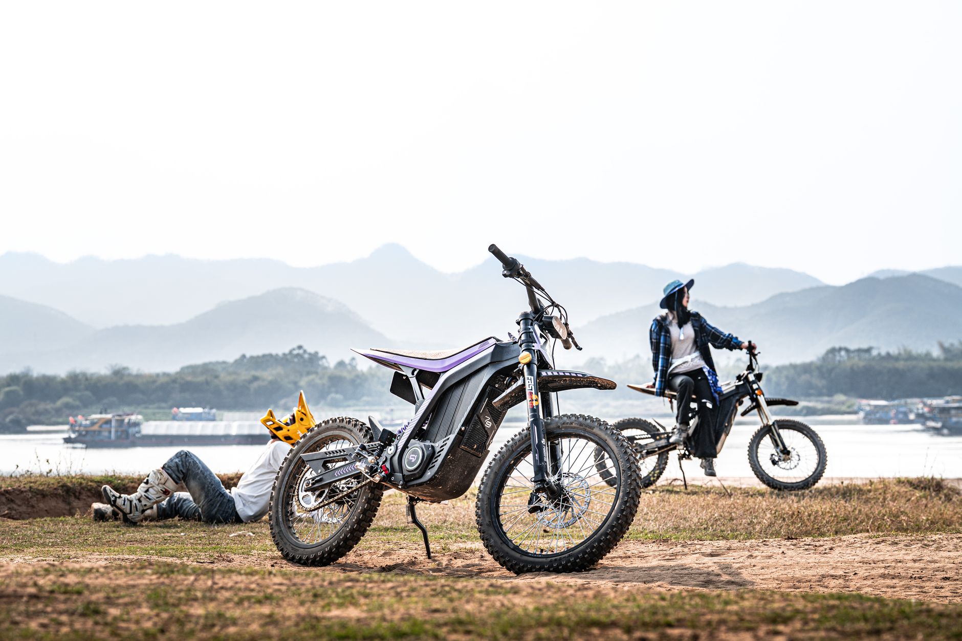 Best Electric Motorcycles 2025