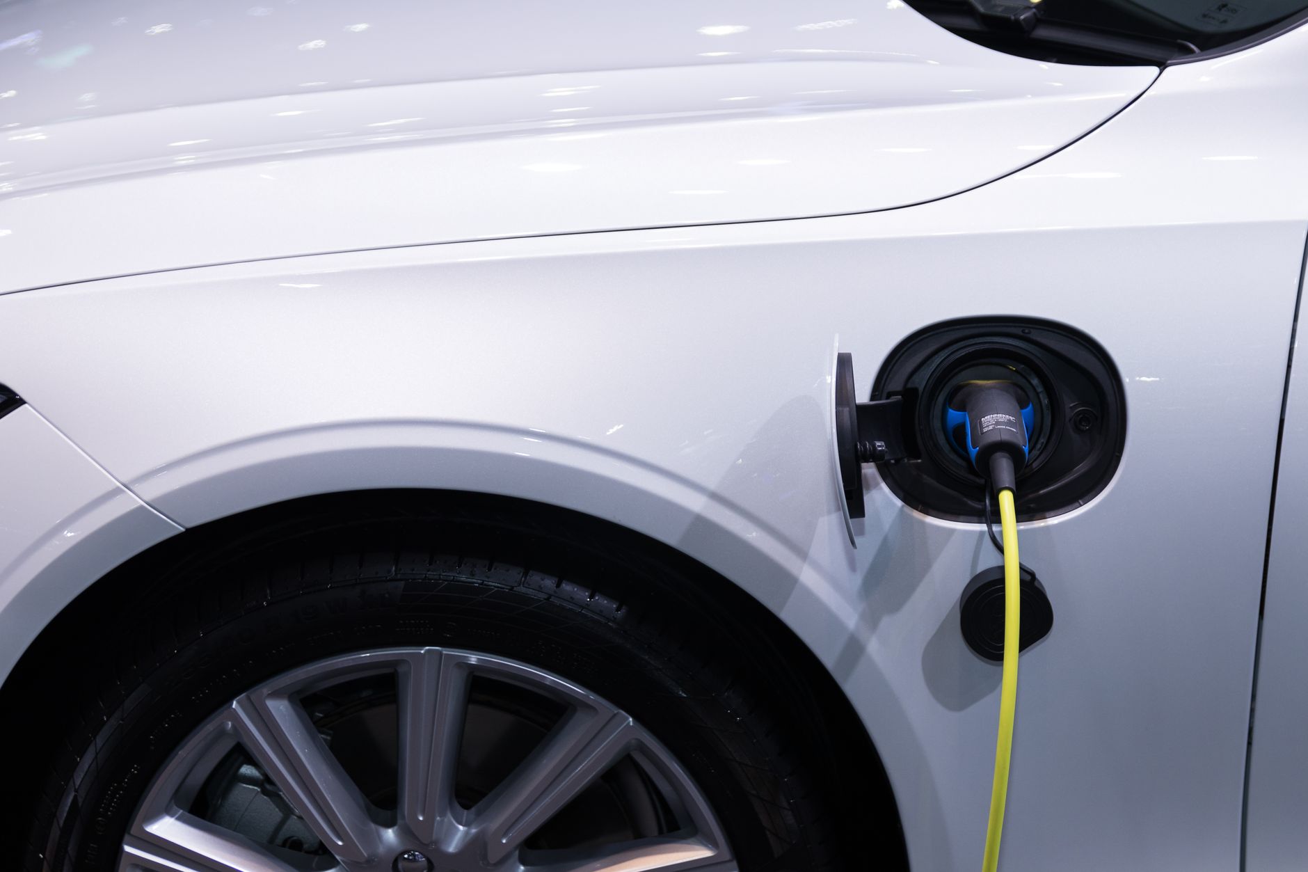 Home EV Charging Setup Guide 2025