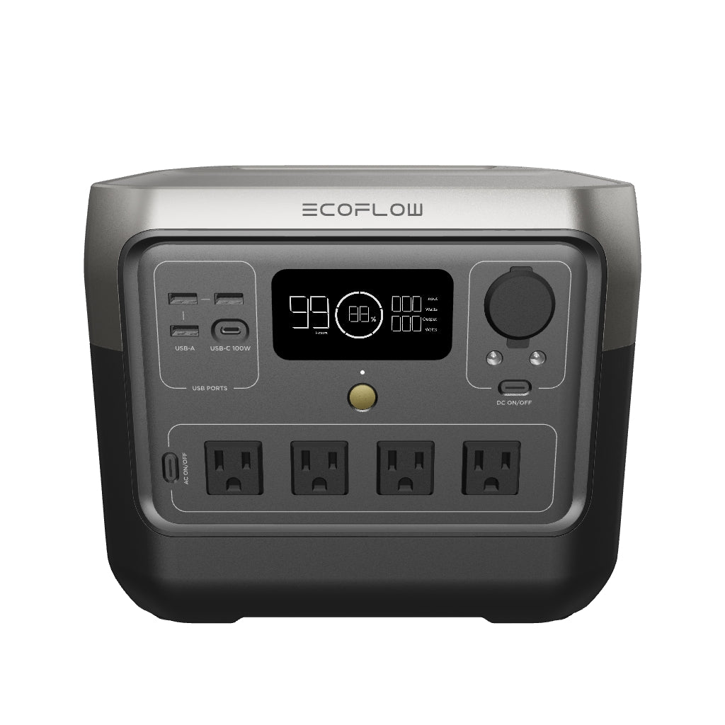 EcoFlow RIVER 2 Pro