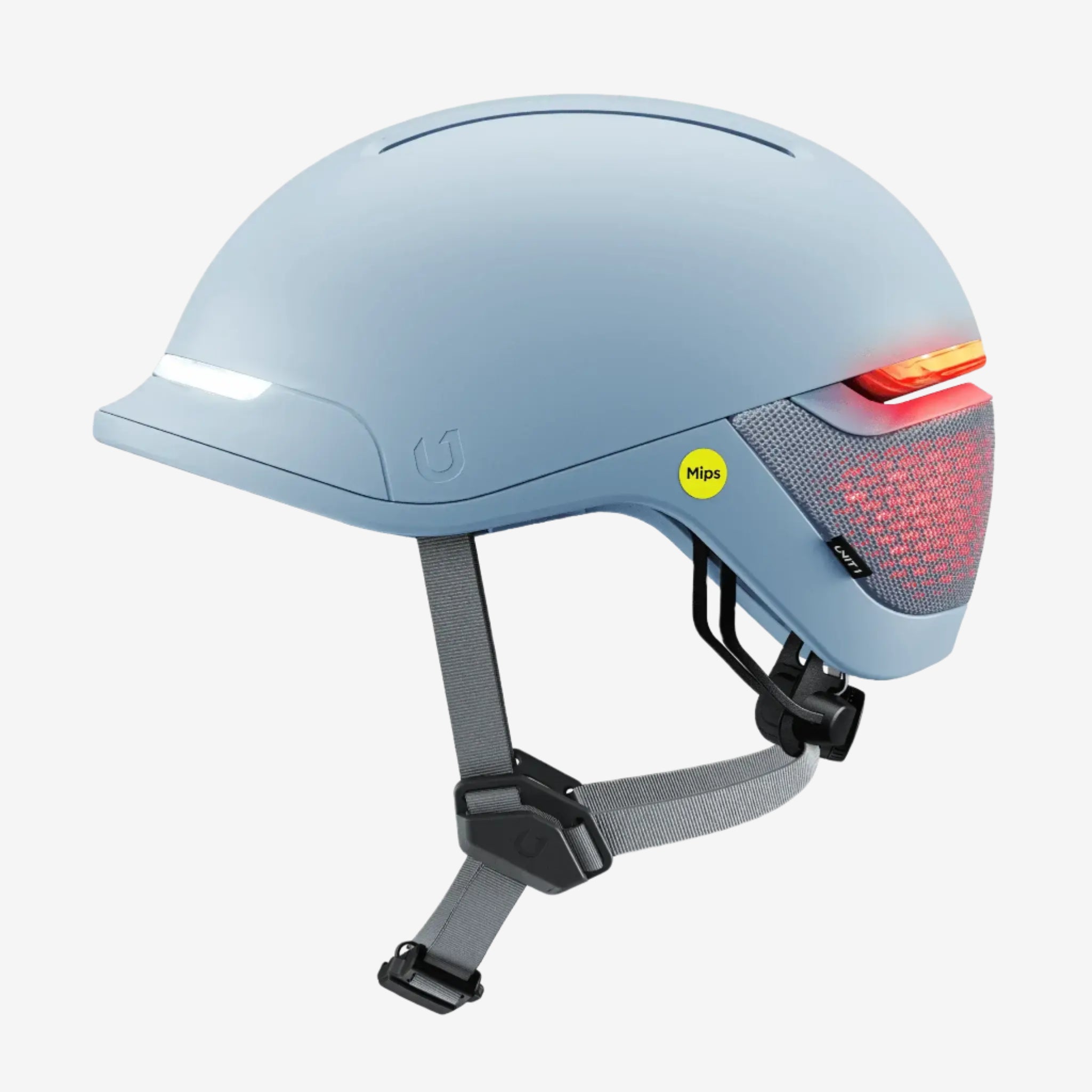 UNIT 1 AURA Smart Helmet