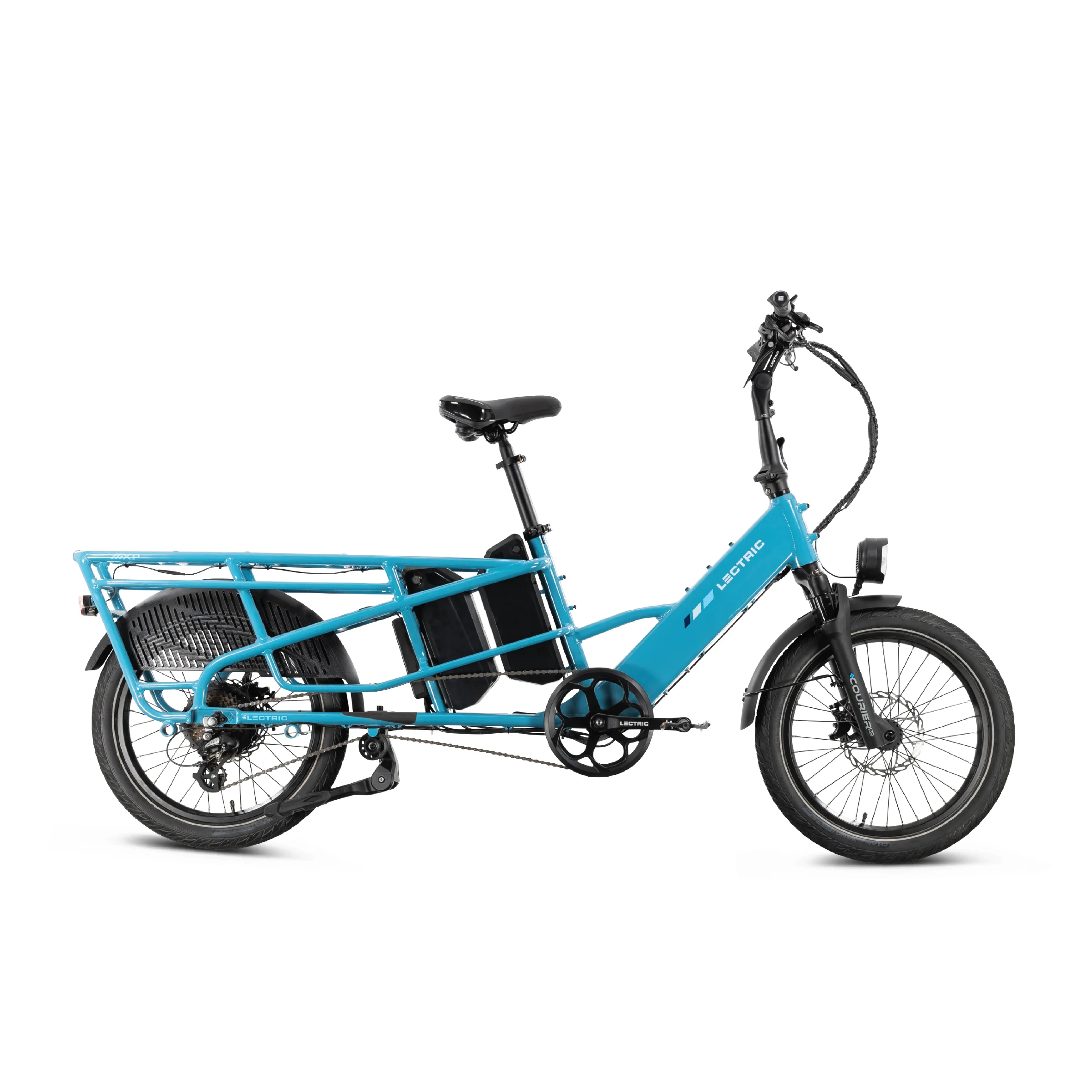 Lectric XPedition 2.0
