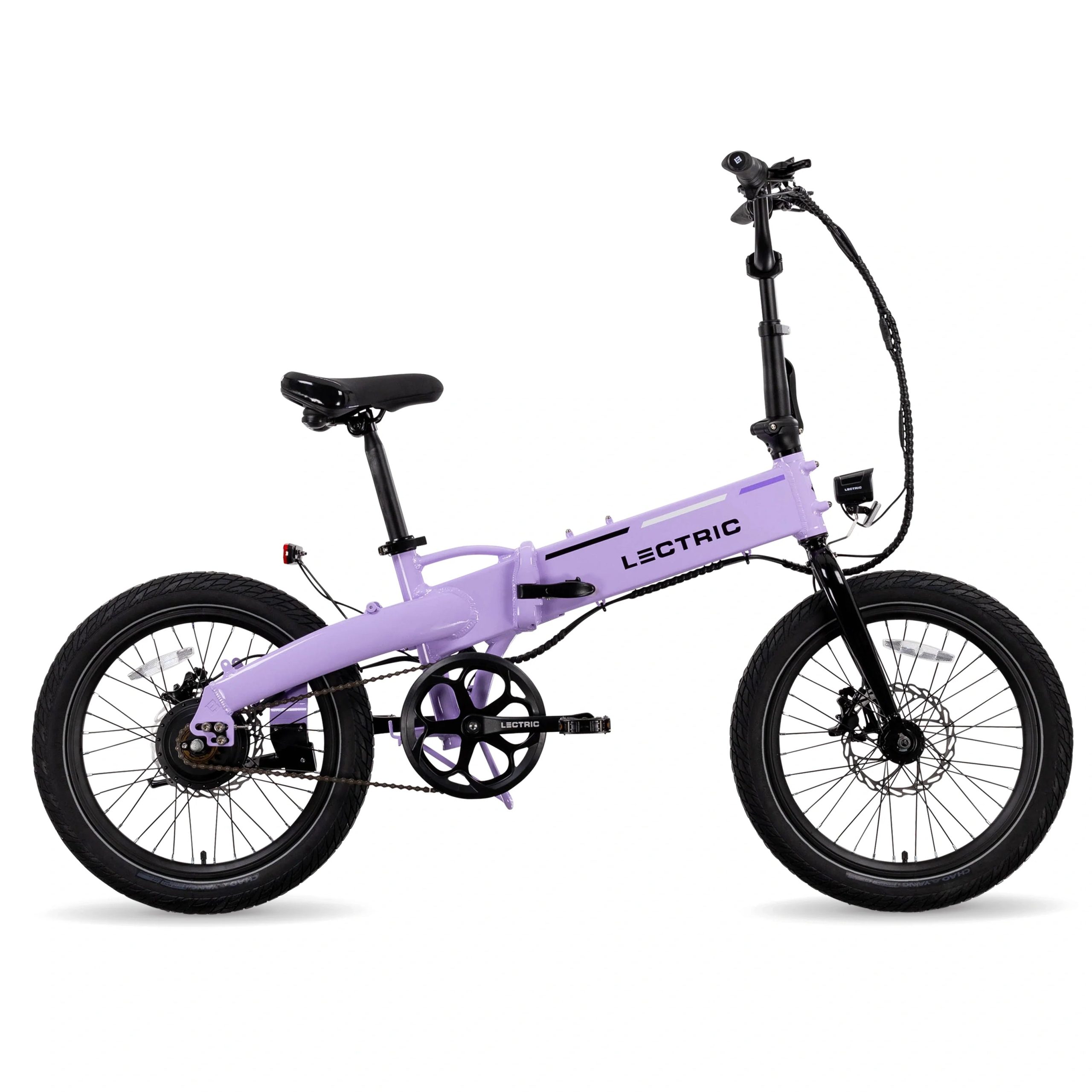 Lectric XP 4