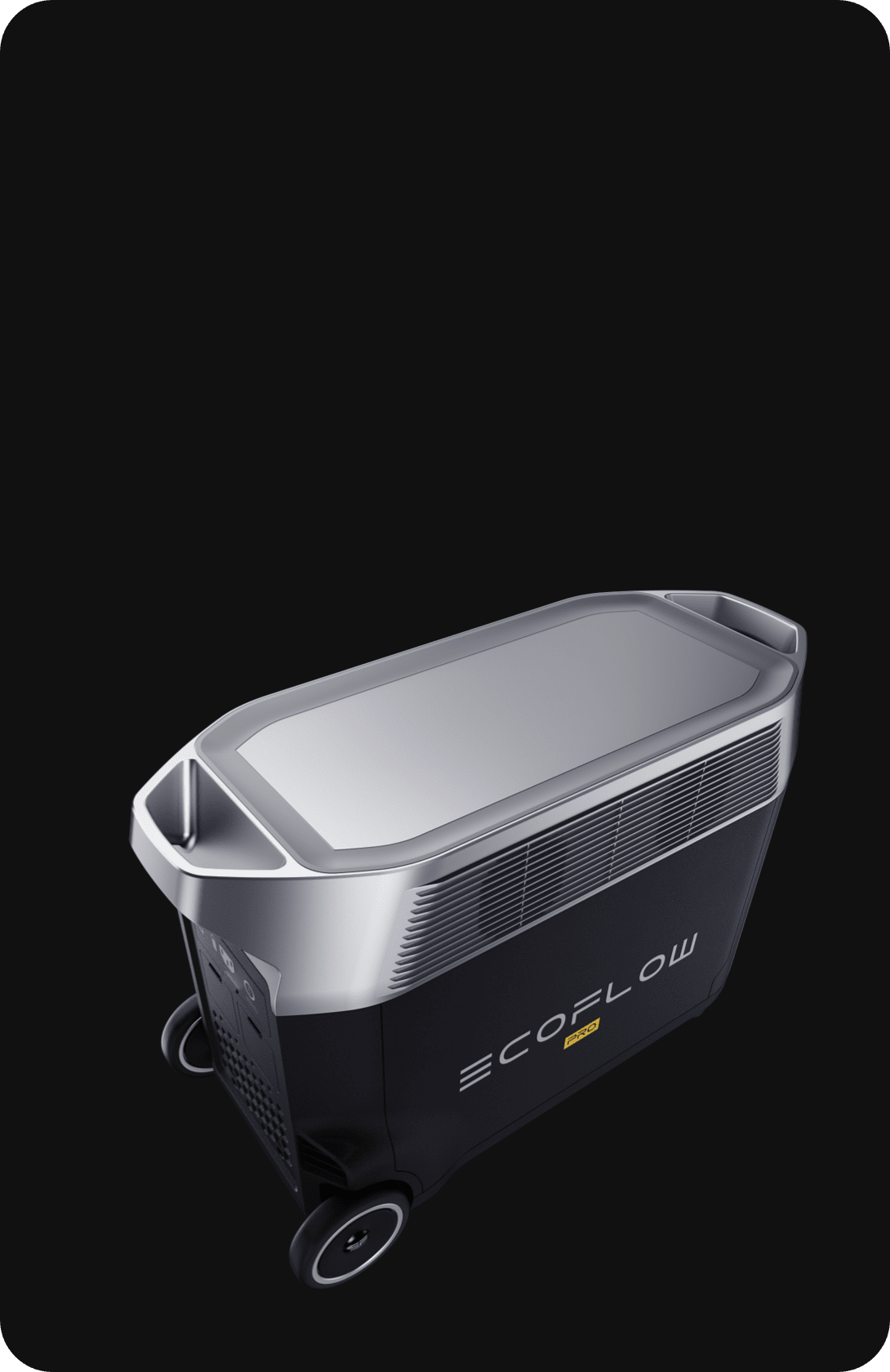 EcoFlow Delta Pro